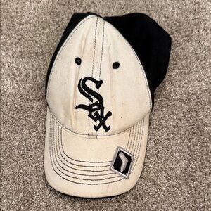 Vintage Chicago white Sox’s baseball hat